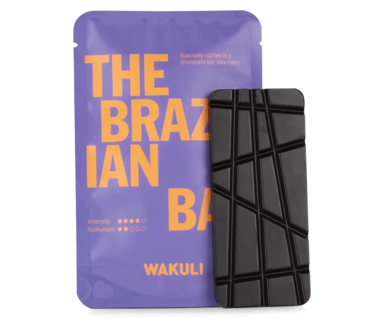 ”The look and feel of the product packaging is exactly as we envisioned”