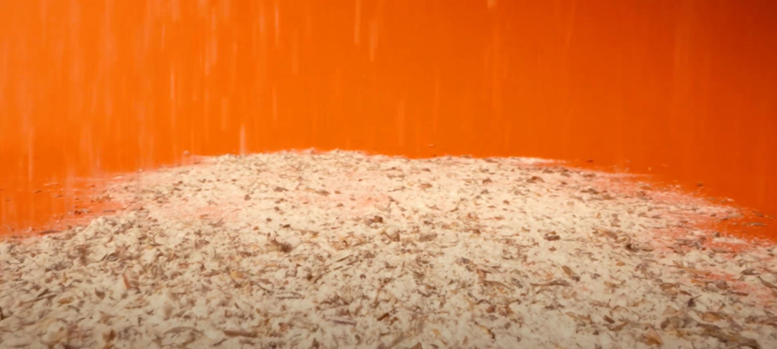 Kruiden specerijen pouch verpakking