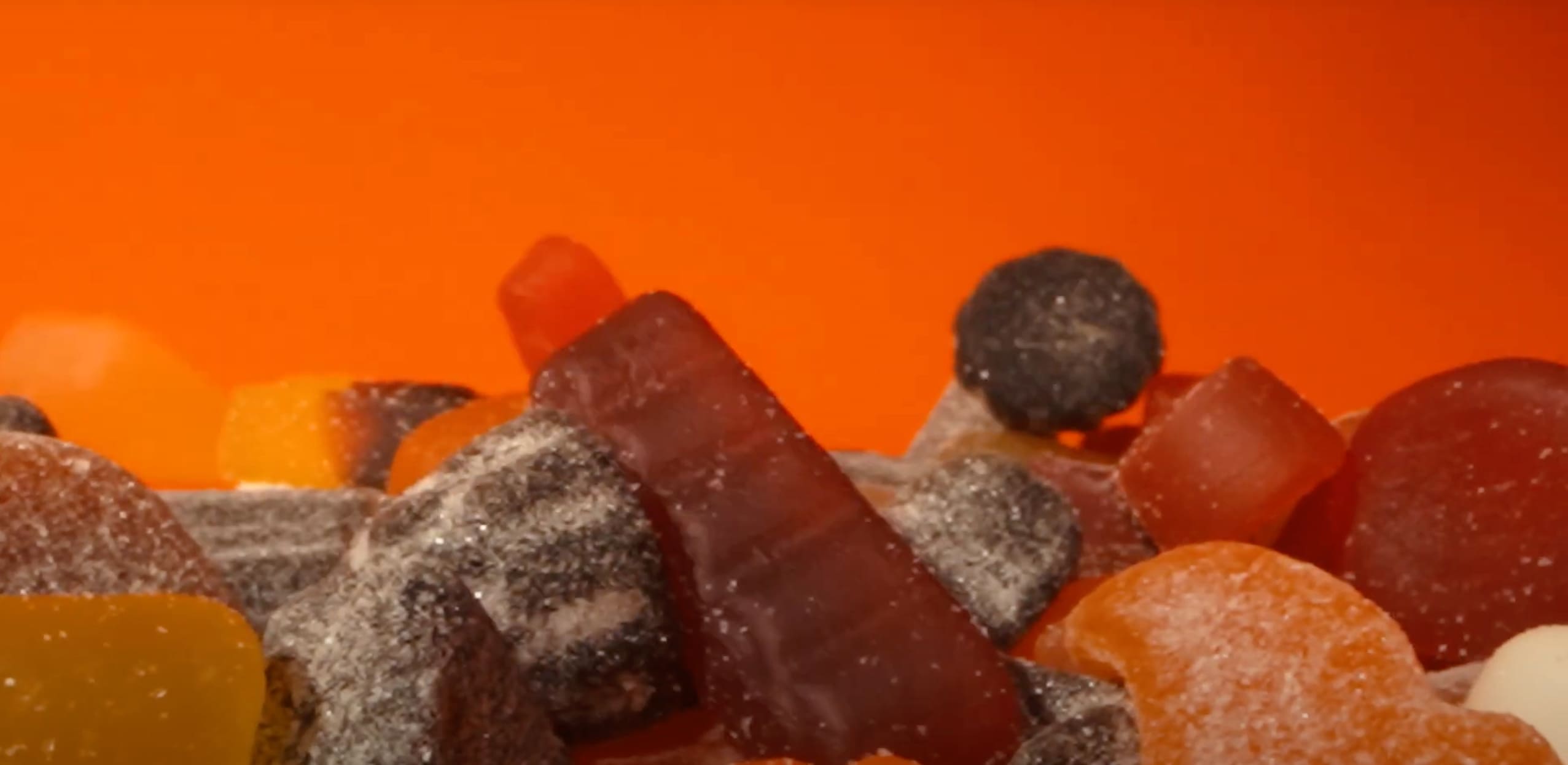 Snack Snoep verpakking pouch