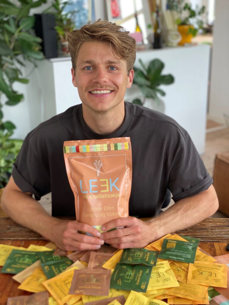 “The Pouch Factory makes every effort to produce the best end result”