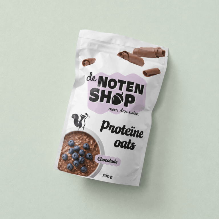 Lekkerny: “The pouches show that our snacks are premium”